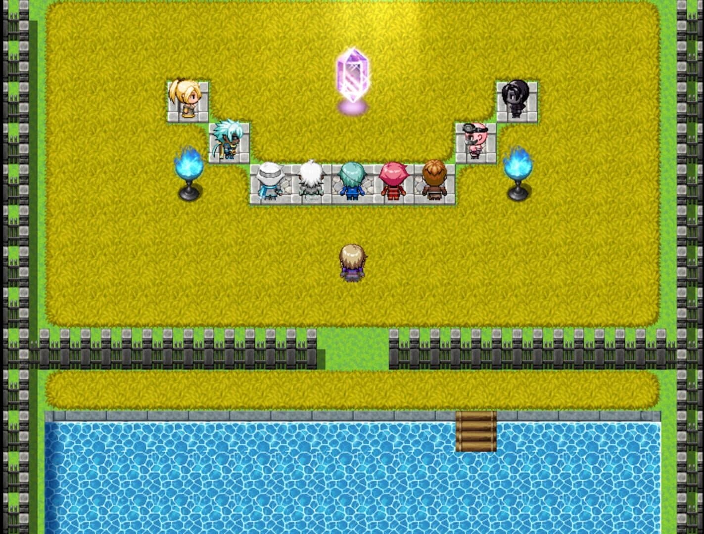 Magilore screenshot 4