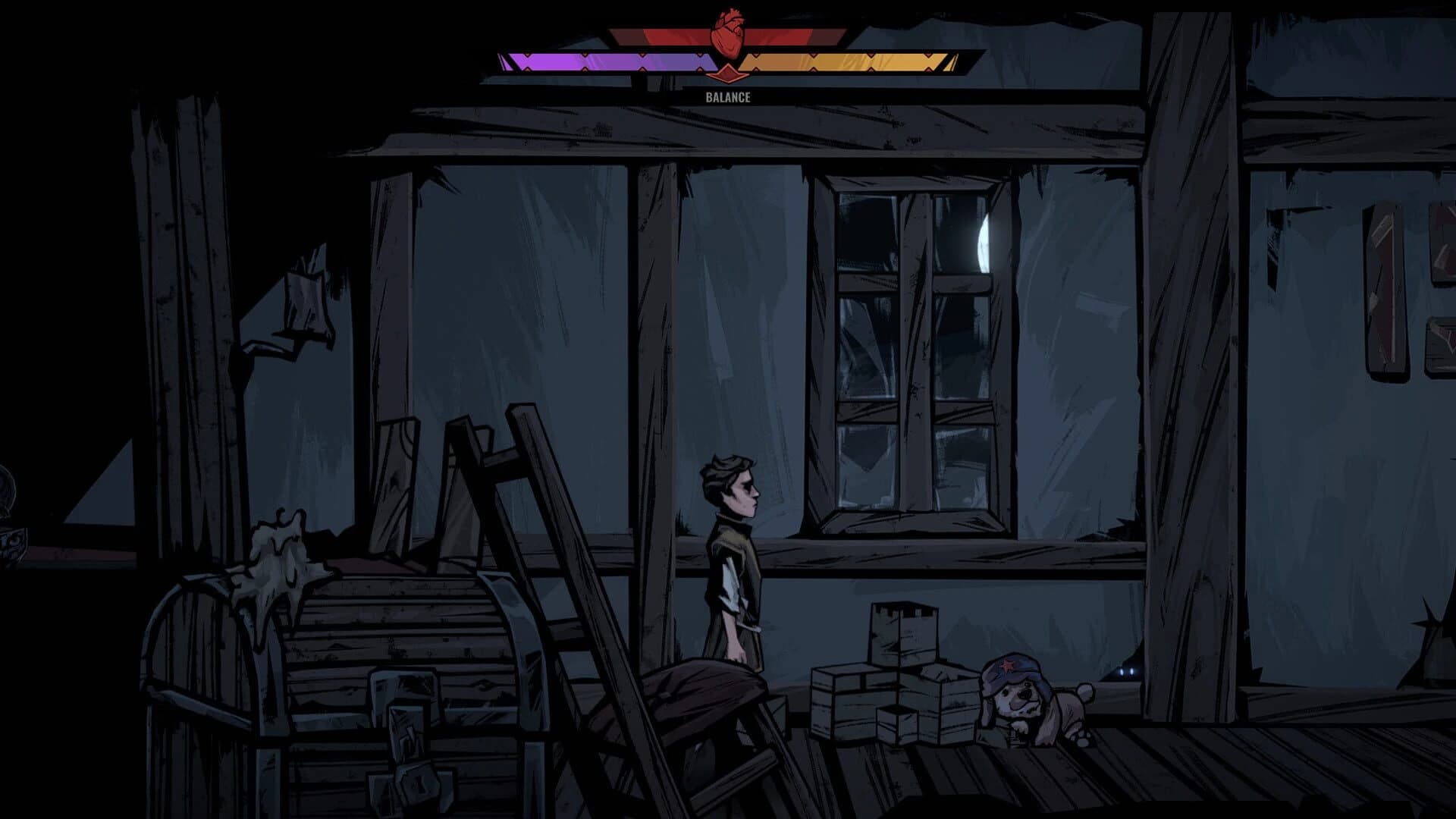 Magin: The Rat Project Stories screenshot 2