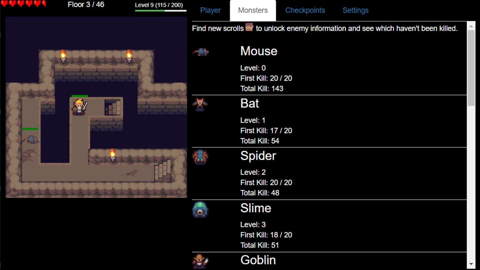 Magirune screenshot 5