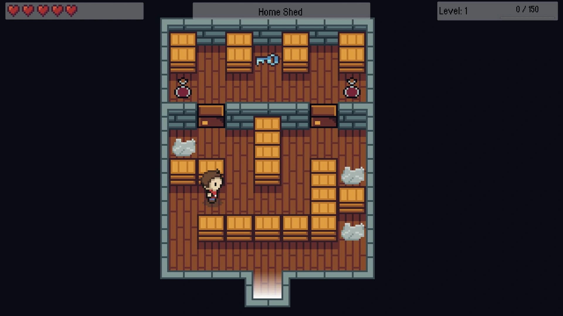 Magirune 2 screenshot 2