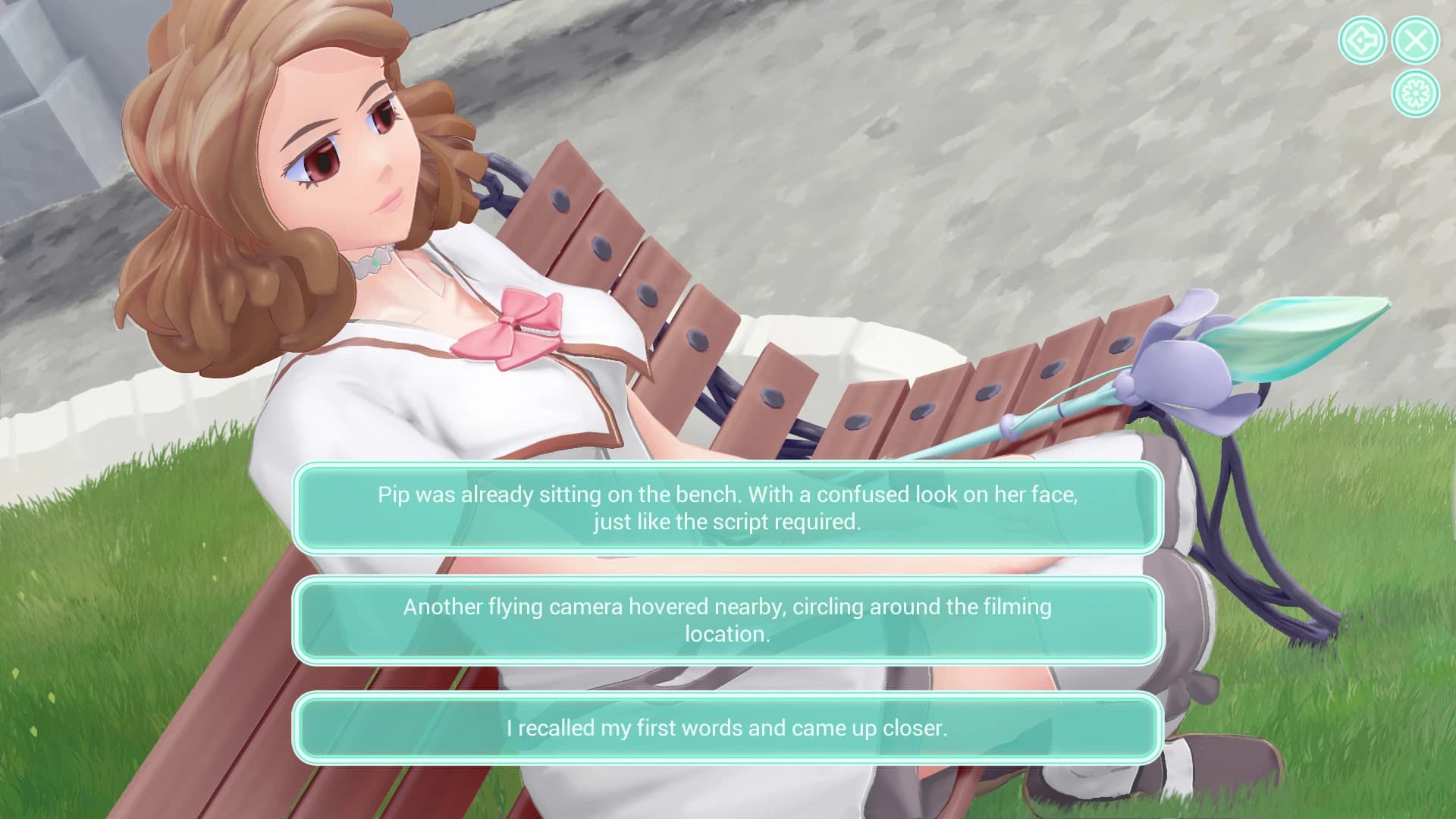 Magistrangers screenshot 3
