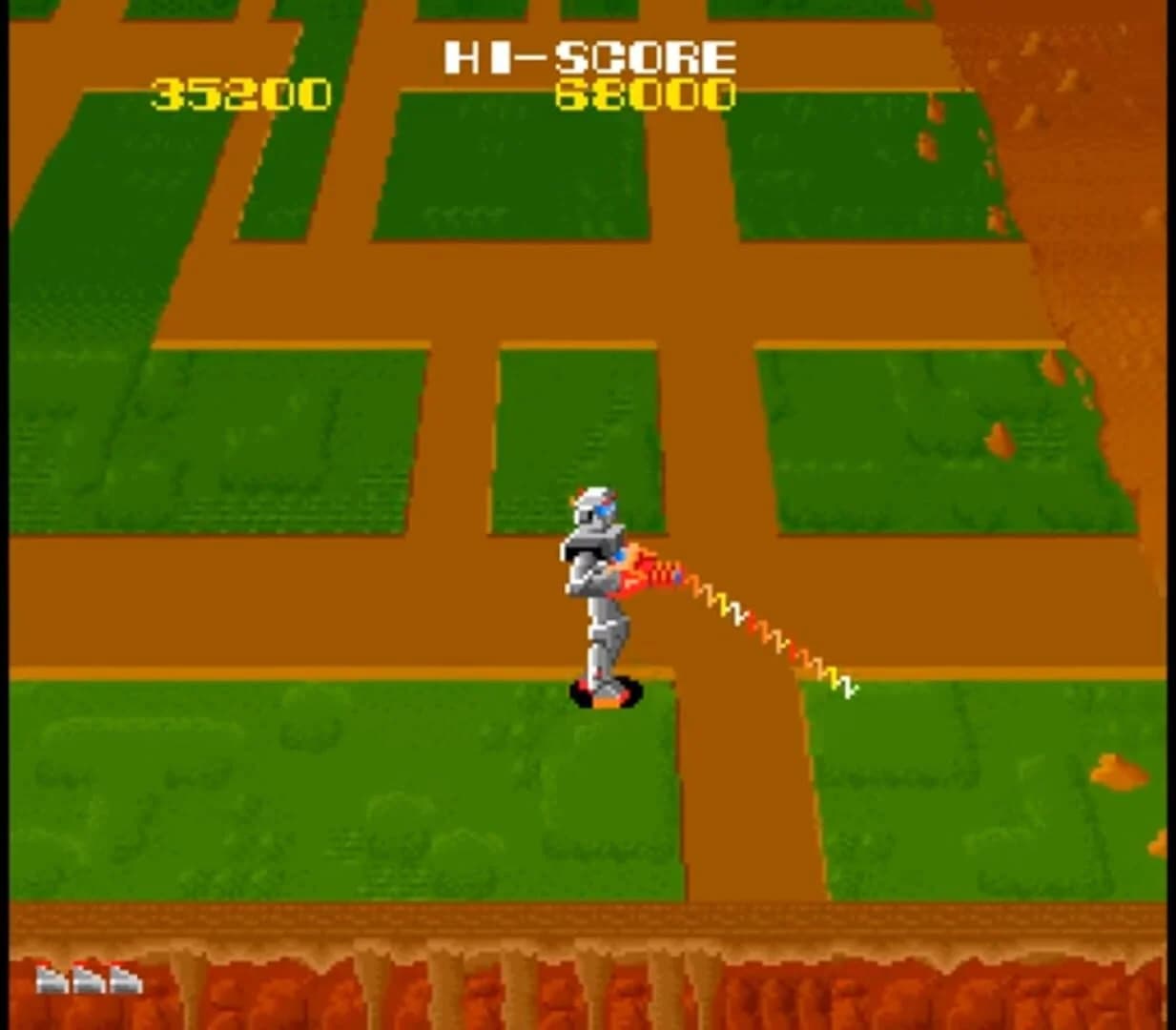 MagMax screenshot 1