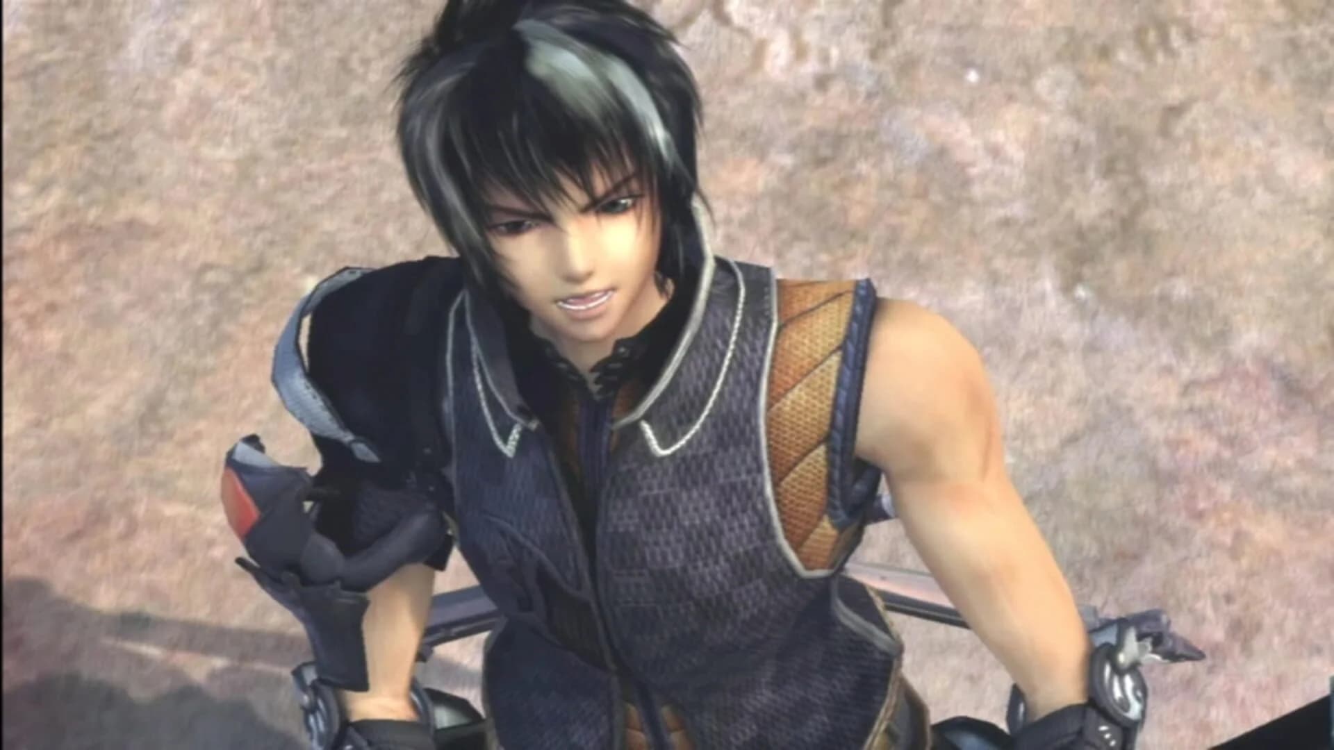 MagnaCarta 2 screenshot 4