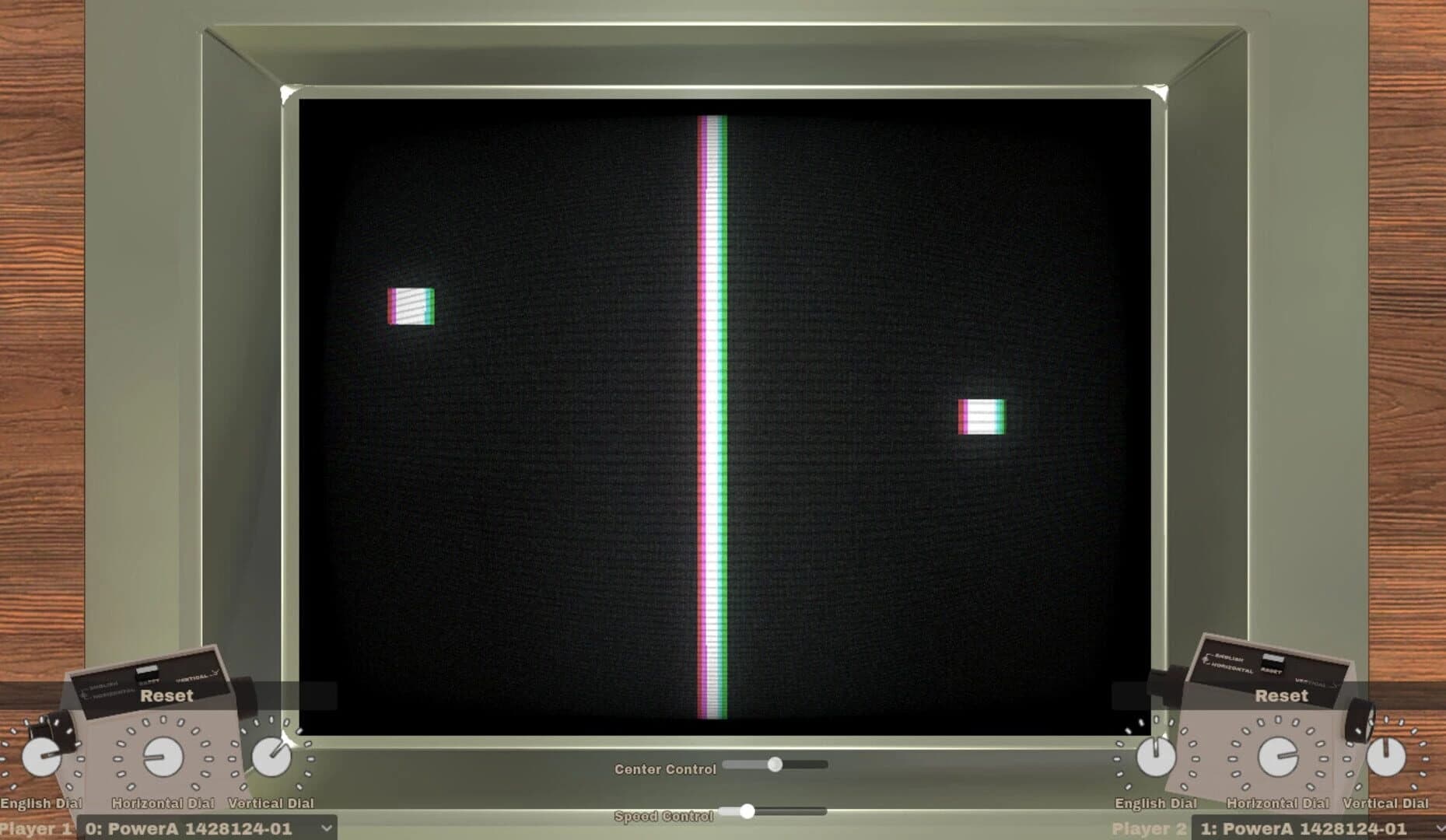 Magnavody screenshot 1