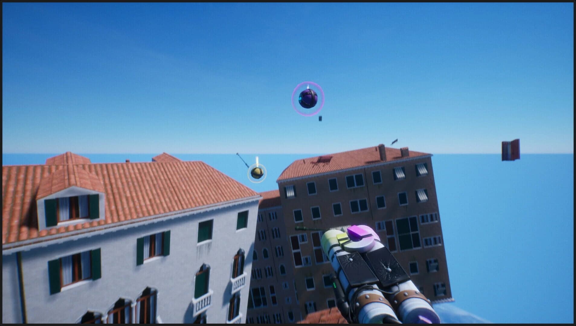 Magnecord screenshot 4