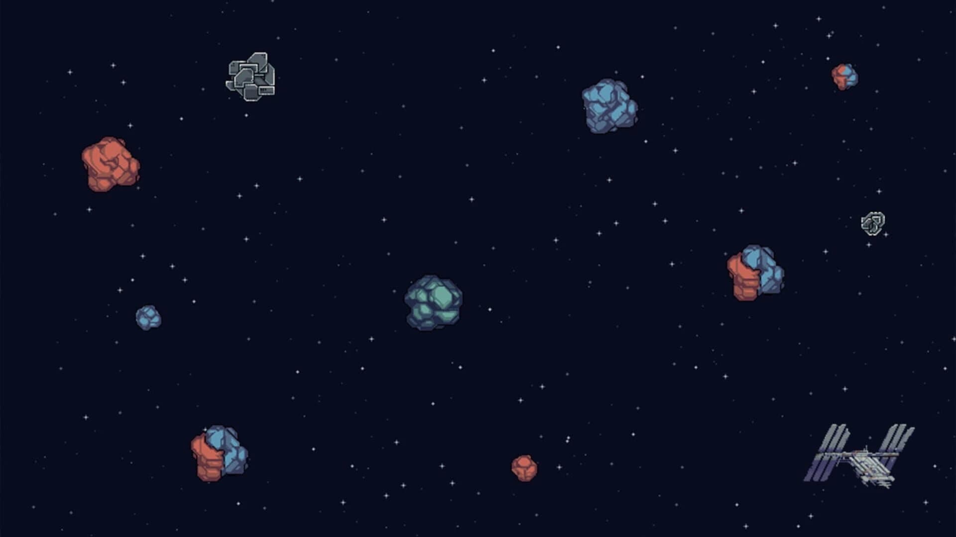 Magnet Effect screenshot 5