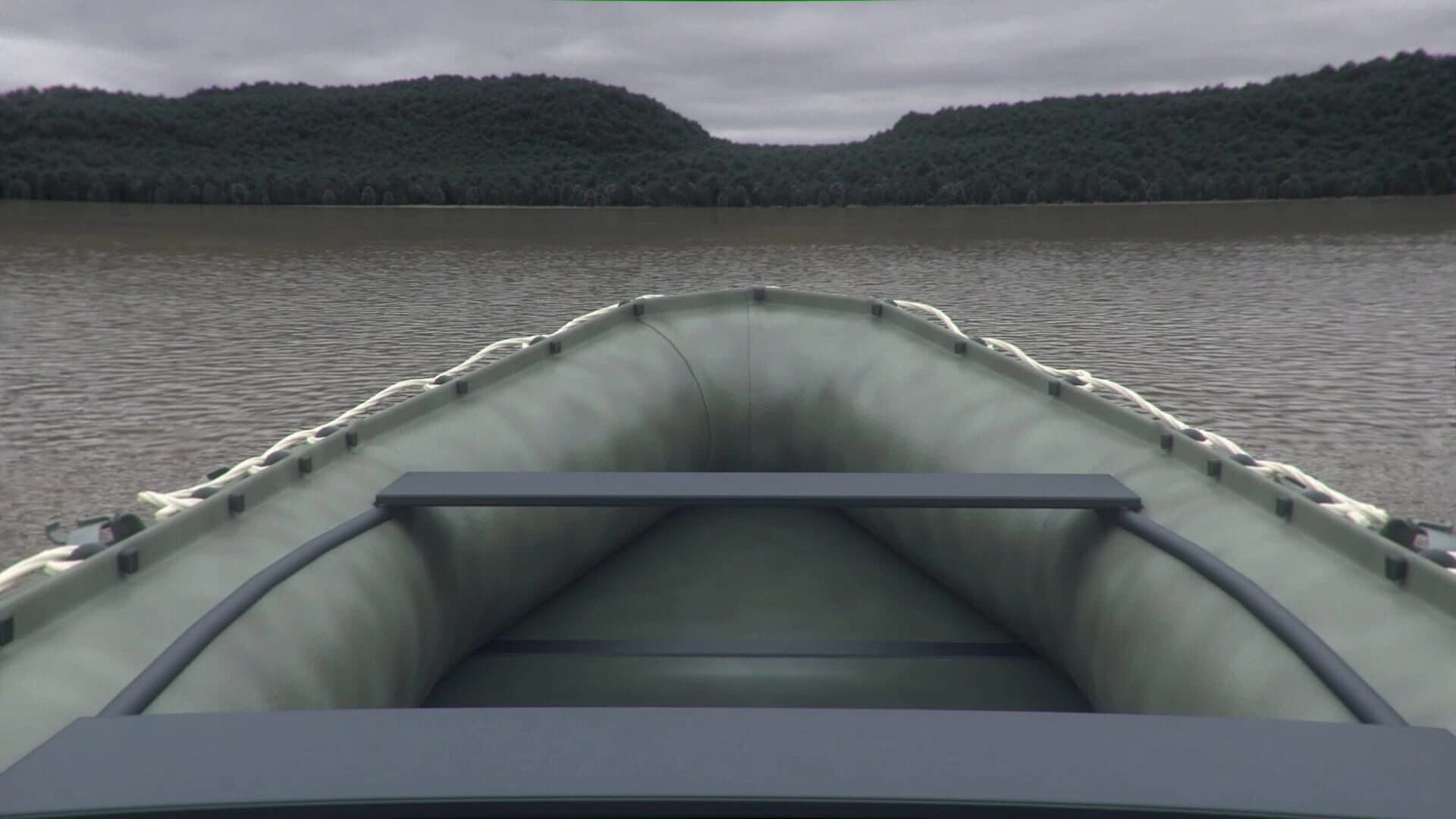 Magnet Fishing Simulator screenshot 4