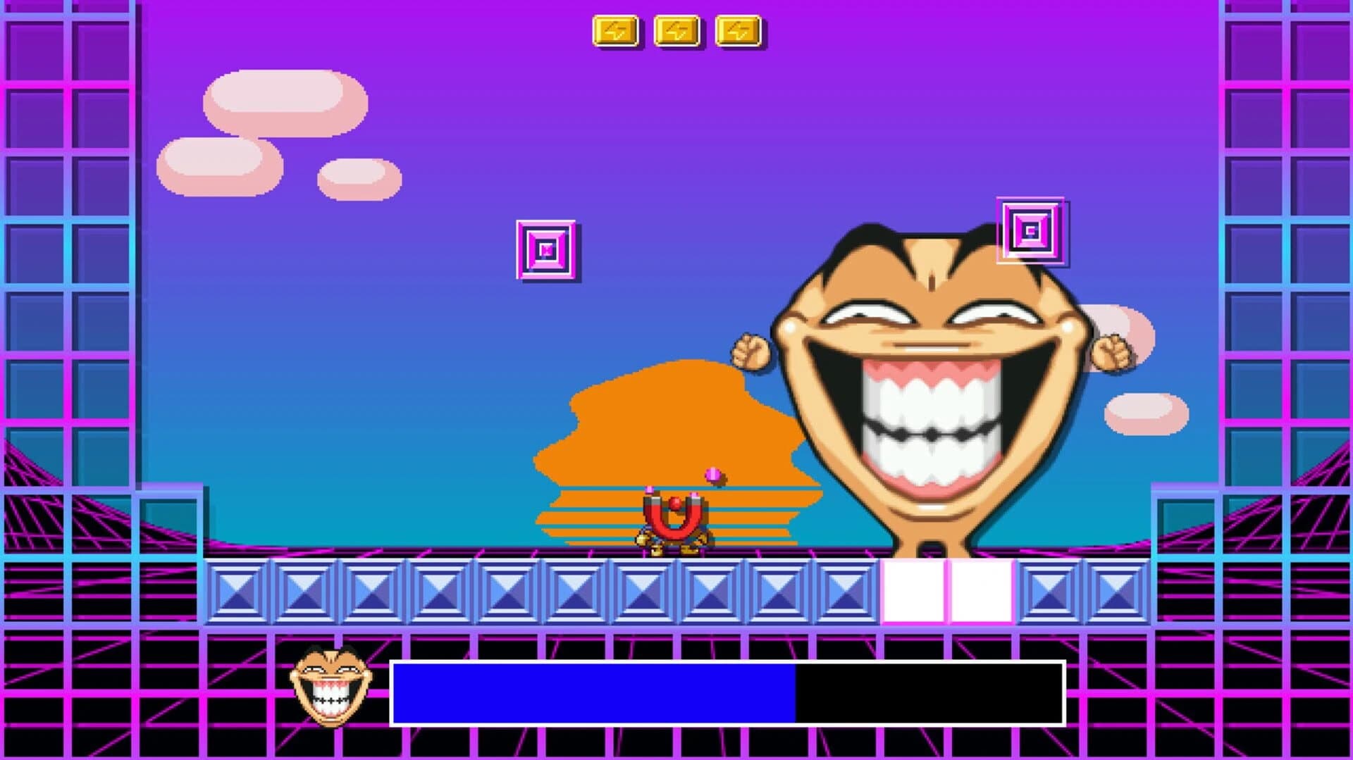 Magnet Jack screenshot 4
