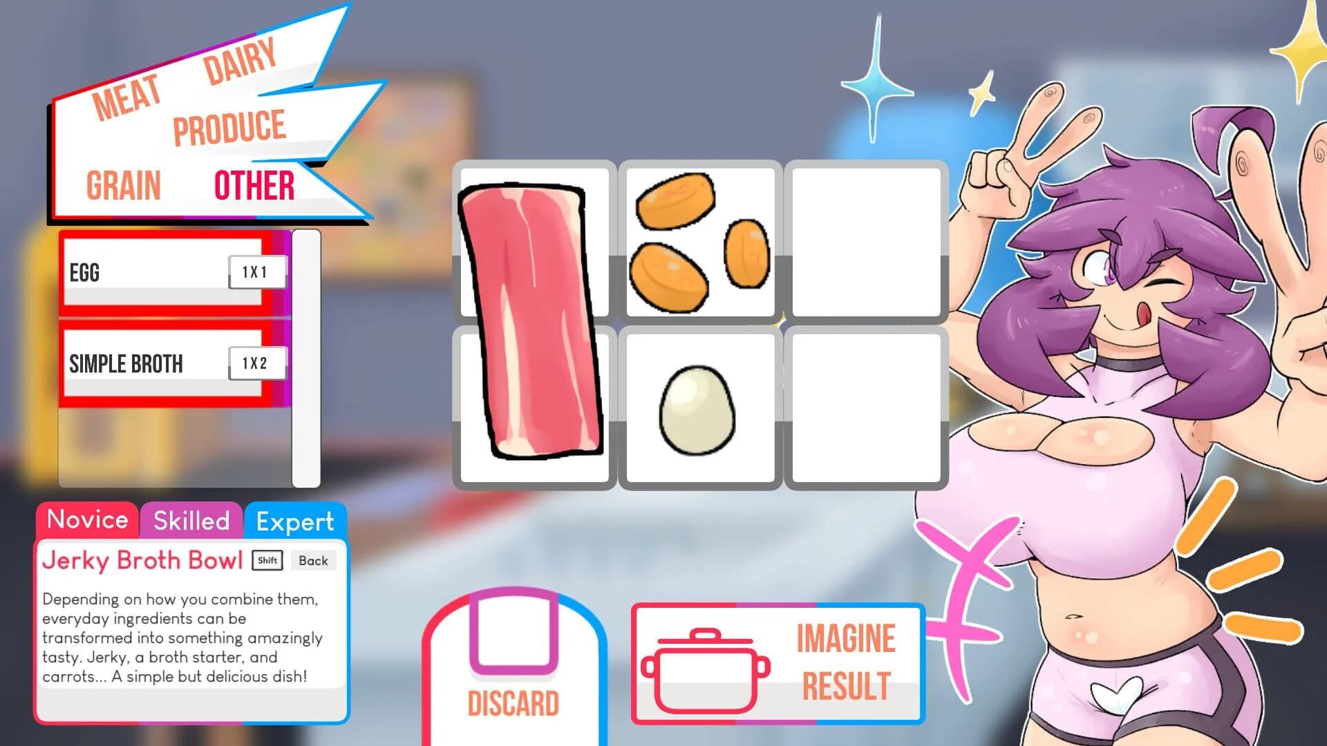 Magnetic Bonds screenshot 3