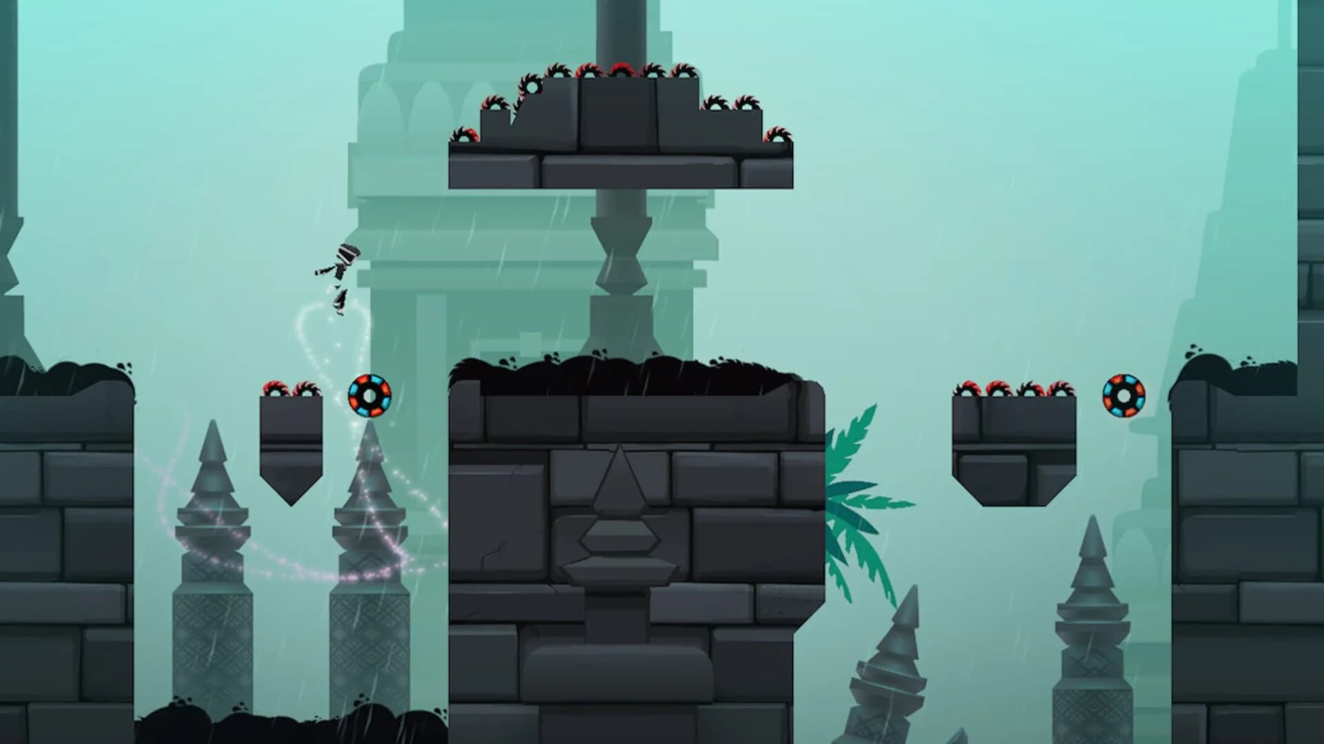 Magnetic By Nature screenshot 2