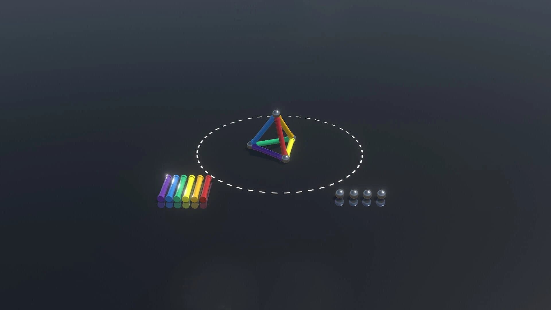 Magnetic Structures screenshot 4