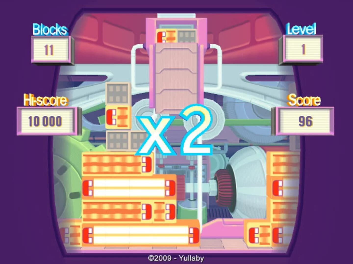 Magnetis screenshot 5