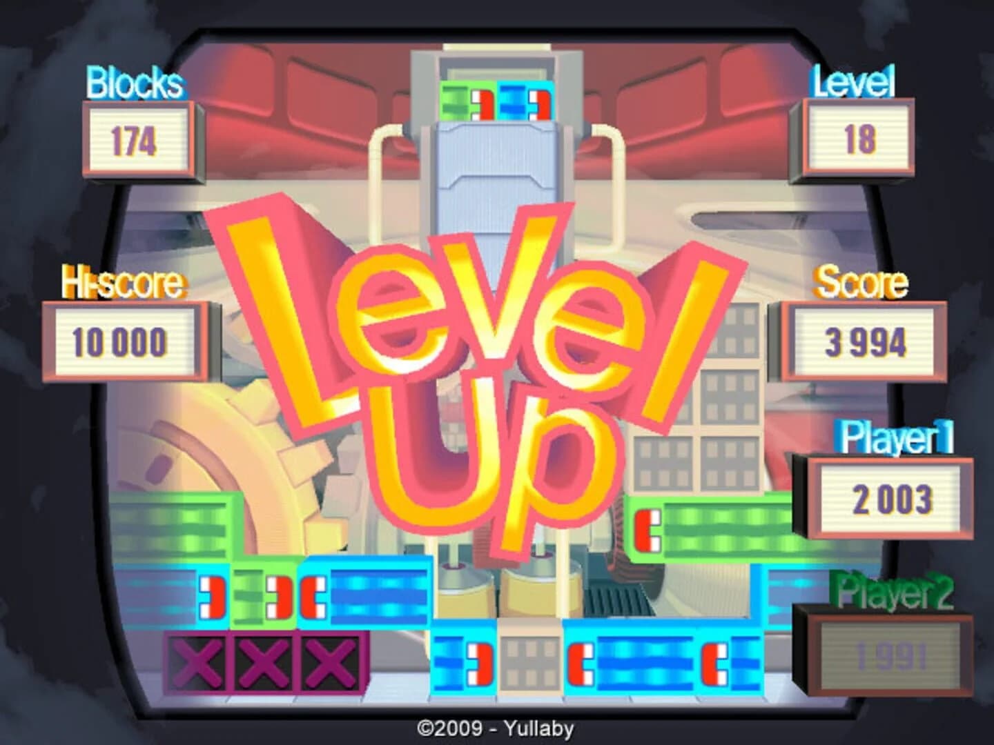 Magnetis screenshot 1