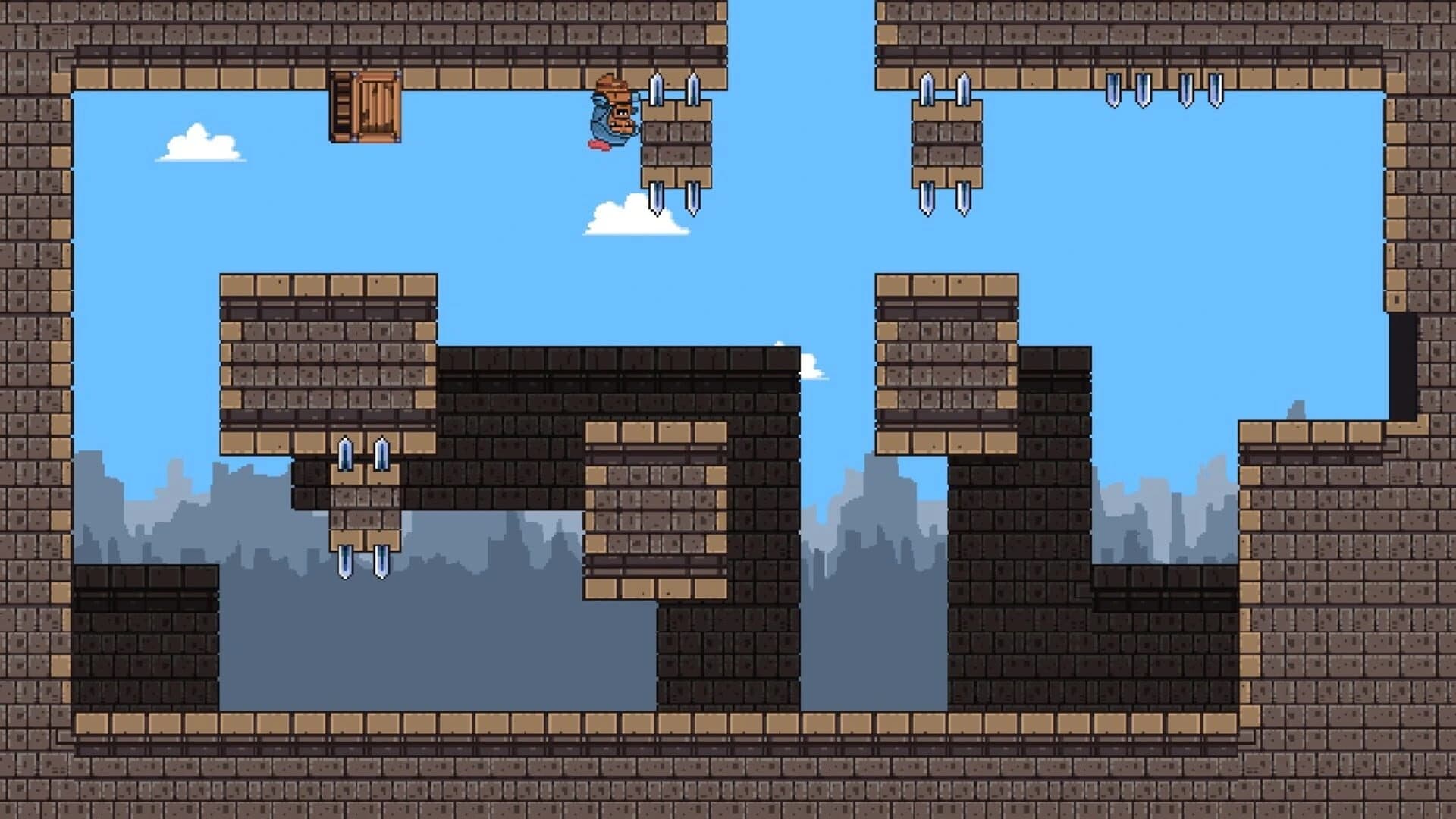 Magnetized Knight screenshot 4