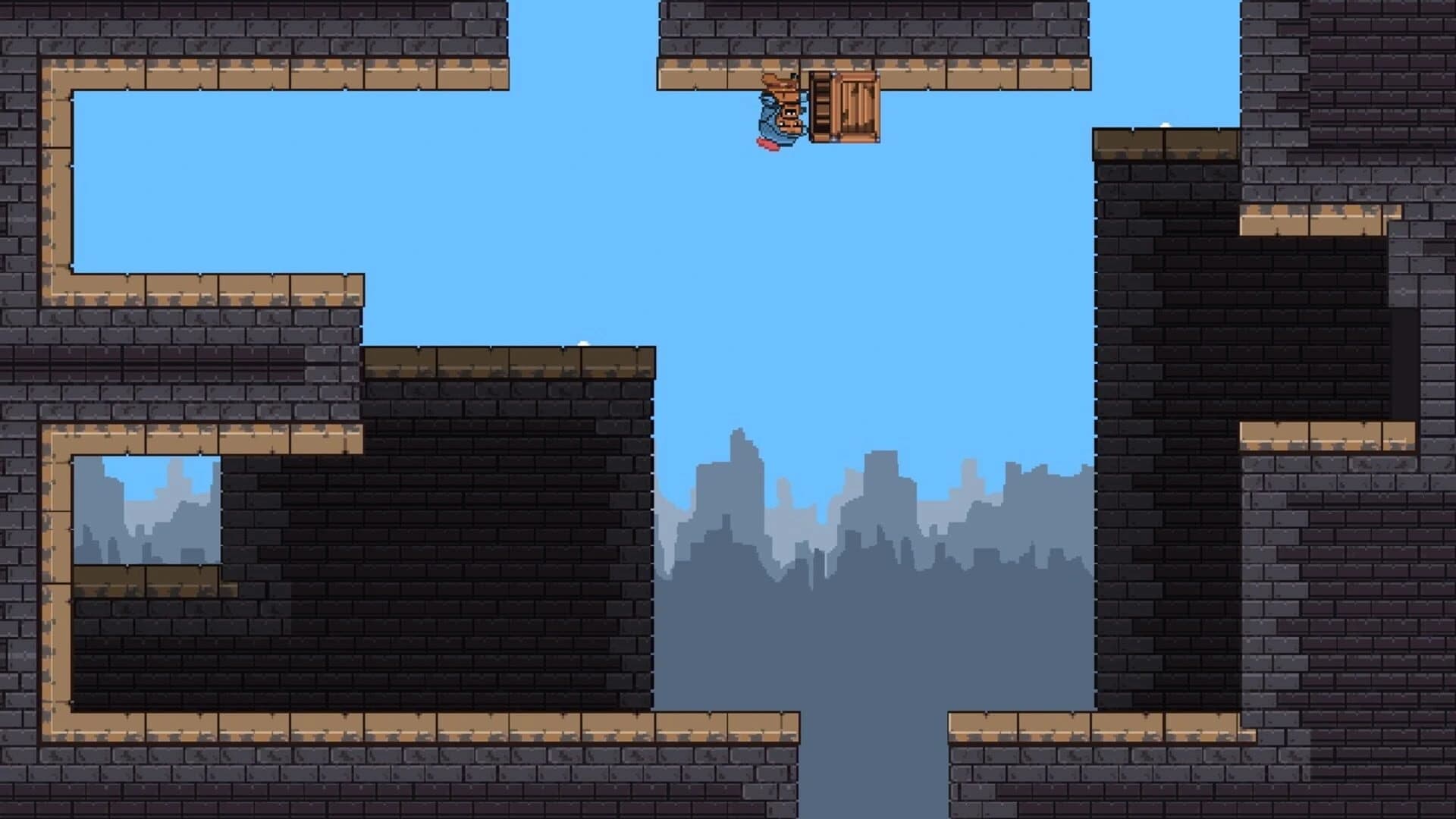 Magnetized Knight screenshot 3