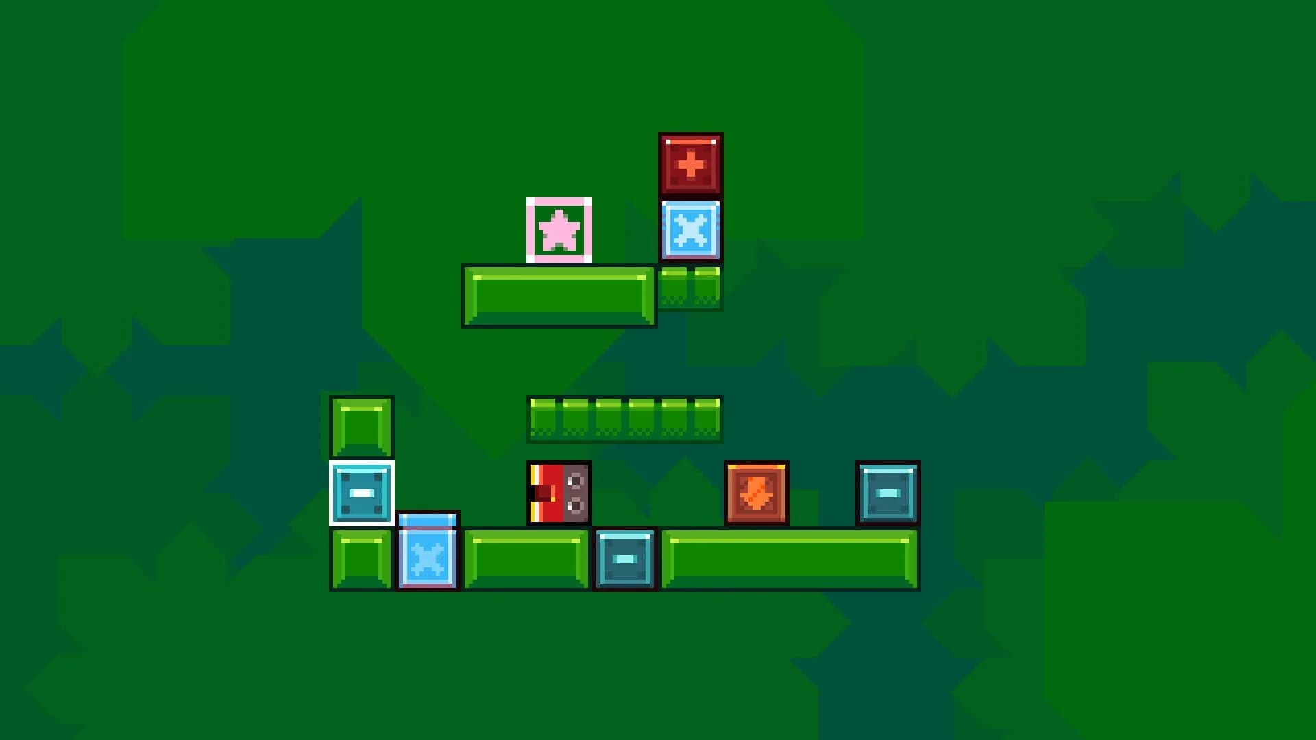 Magnibox screenshot 4