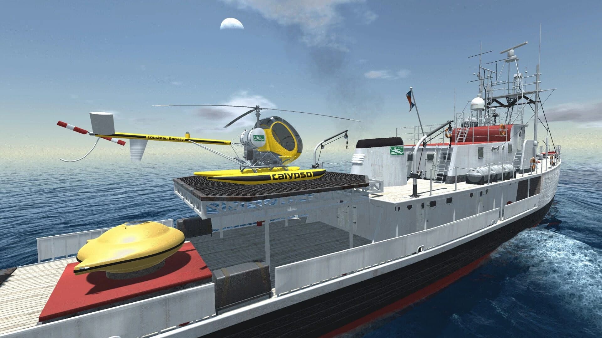 Magnificent Ships: Volume 2 screenshot 5