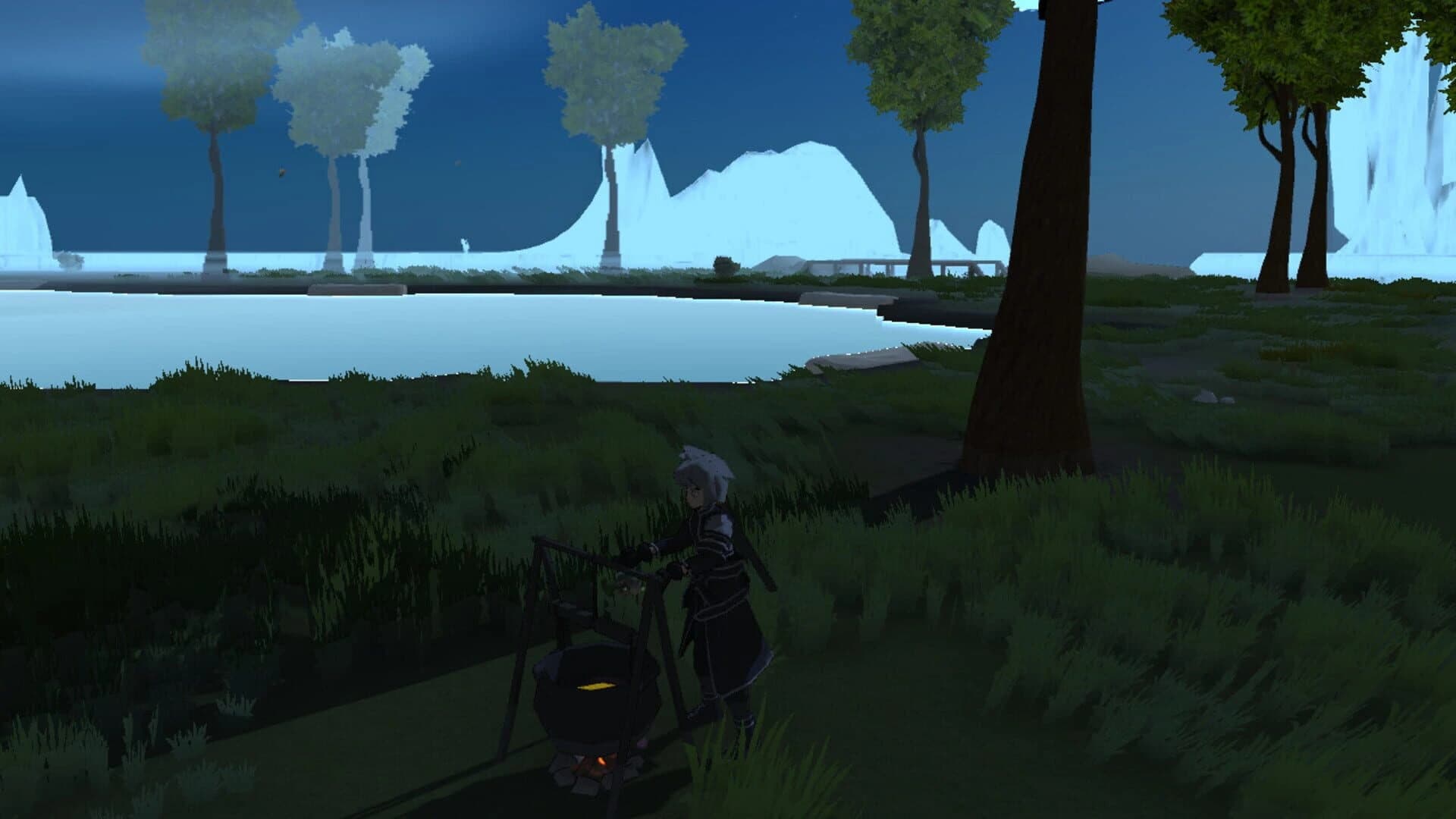 Magnir Saga Part 1 screenshot 3