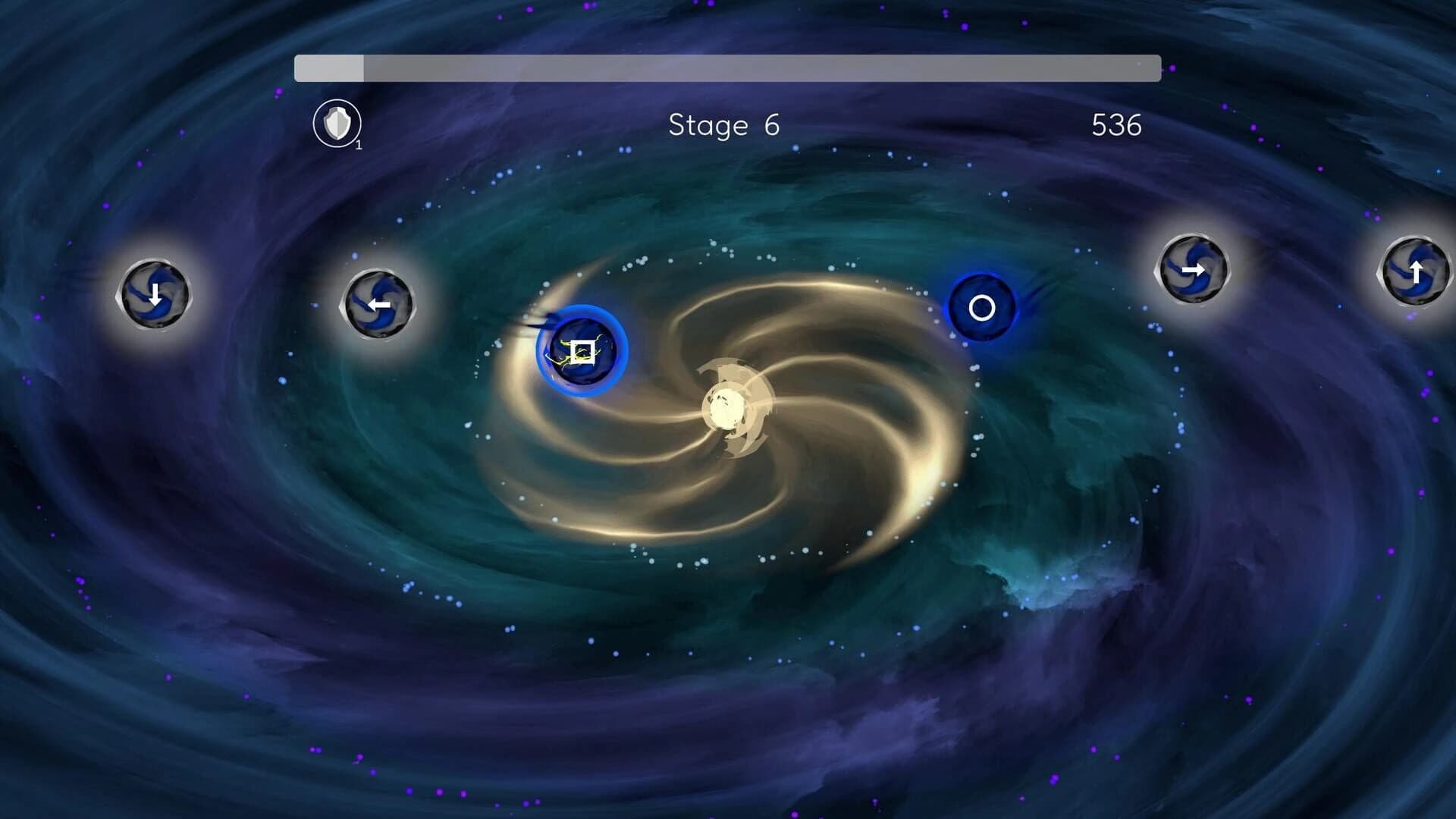 Magnitude screenshot 1