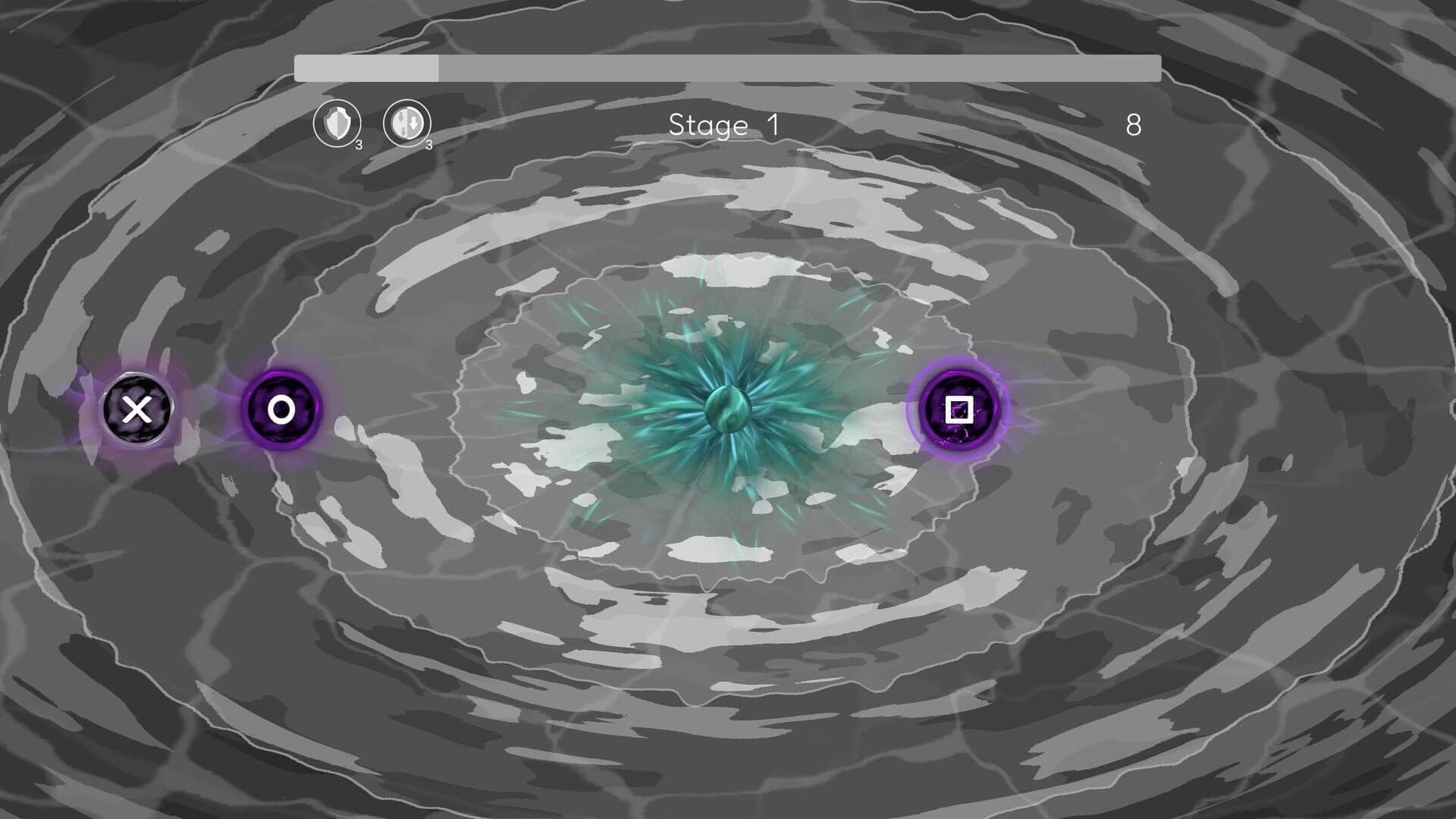 Magnitude: Sigma screenshot 1