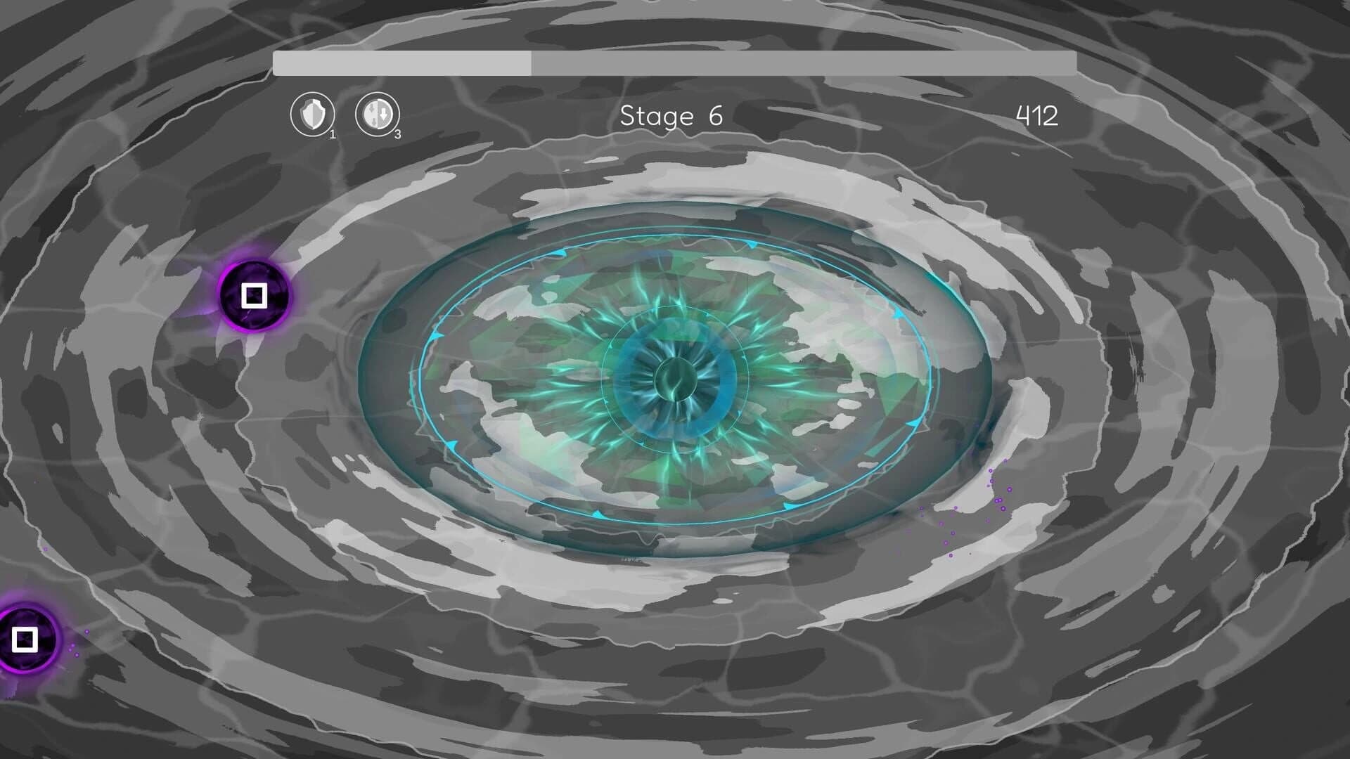 Magnitude: Sigma screenshot 2