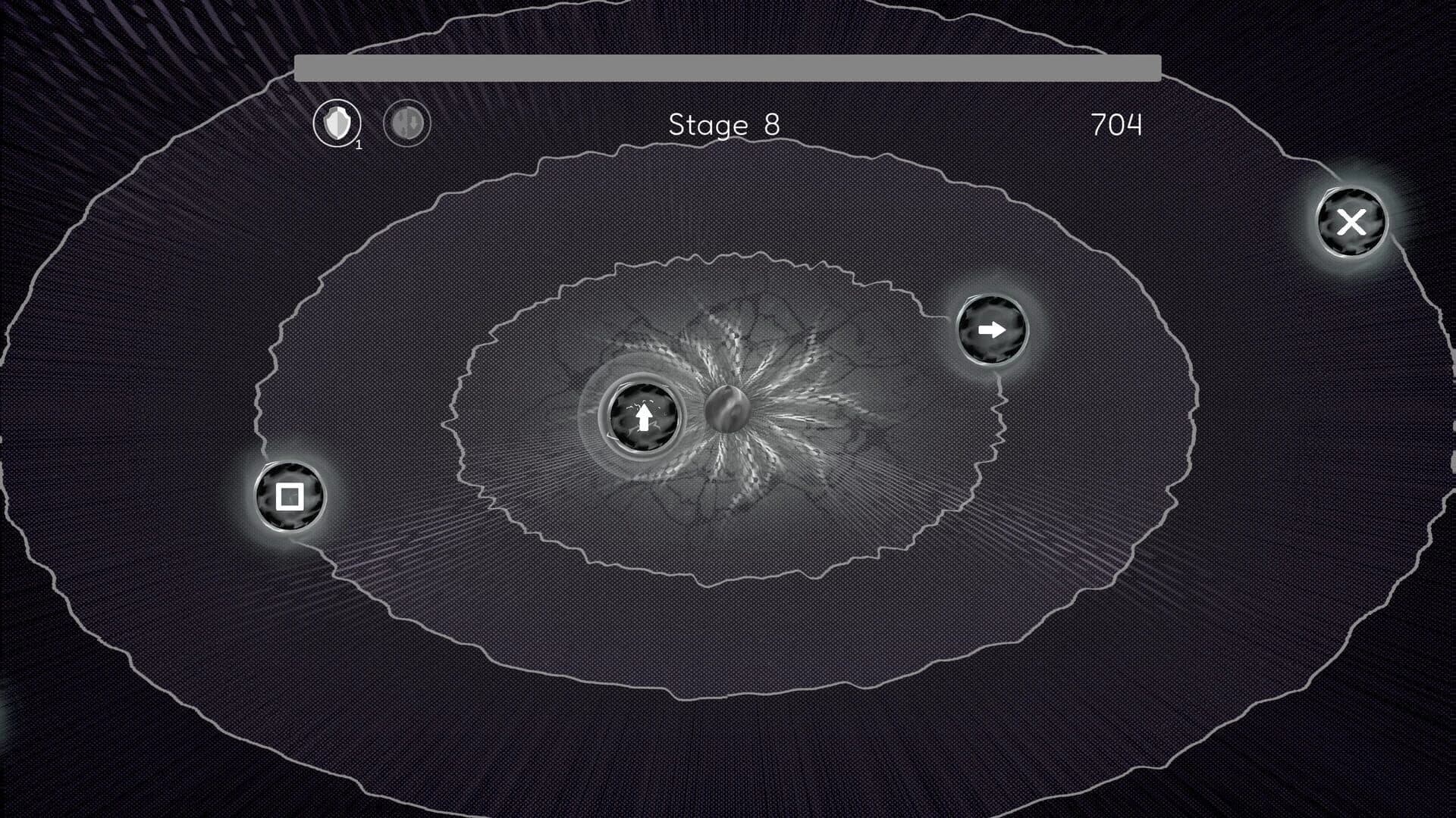 Magnitude: X screenshot 1