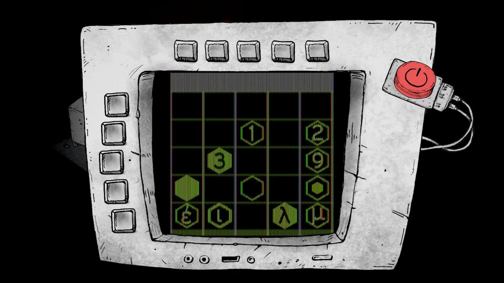 Magnus Failure screenshot 4