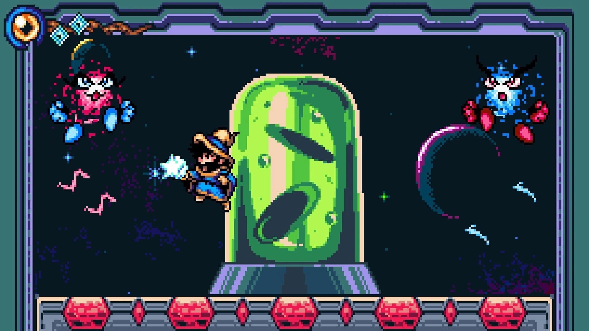 Mago screenshot 5