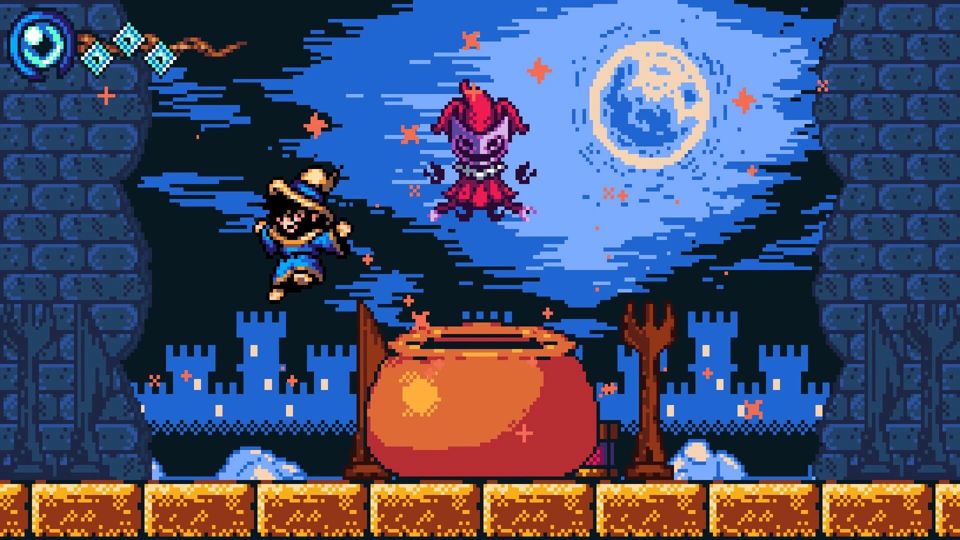 Mago screenshot 3
