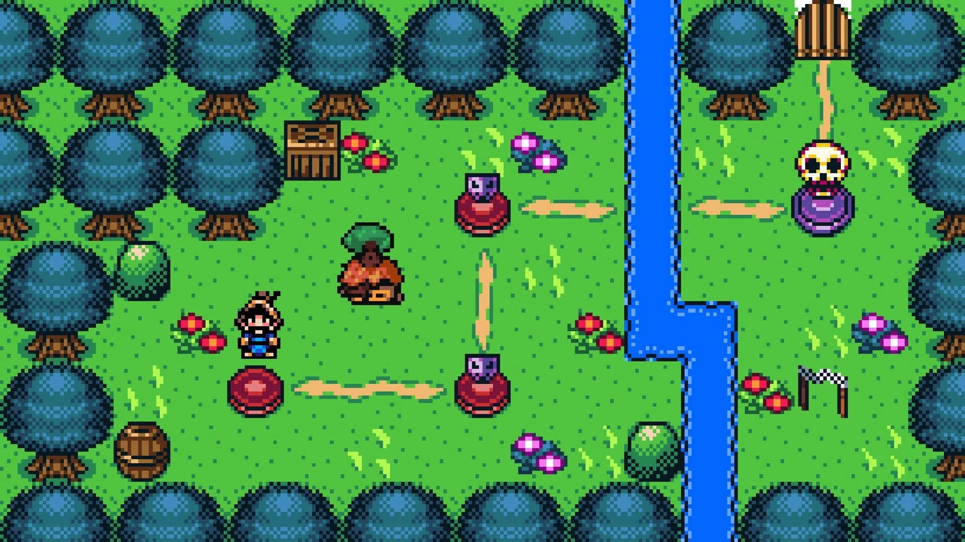Mago screenshot 4