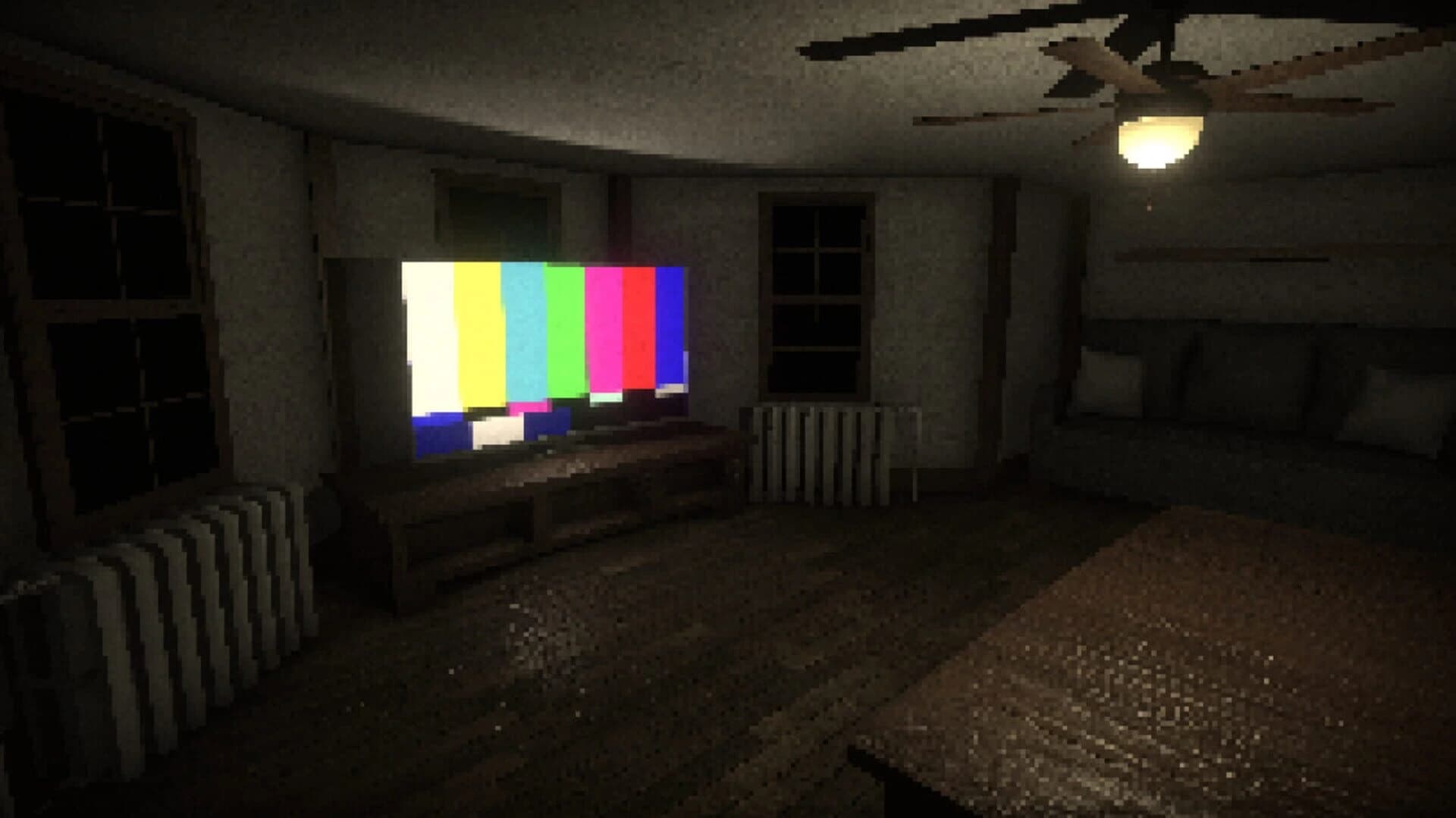 Maguntsche: Chapter One Remastered screenshot 4