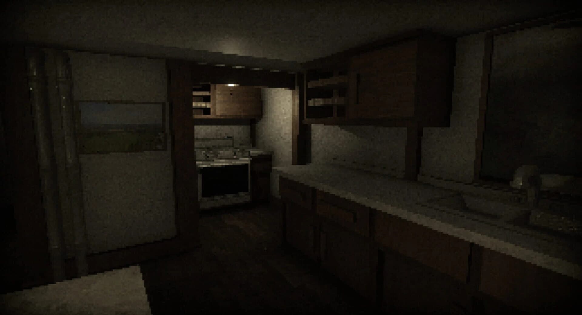 Maguntsche: Chapter One Remastered screenshot 3