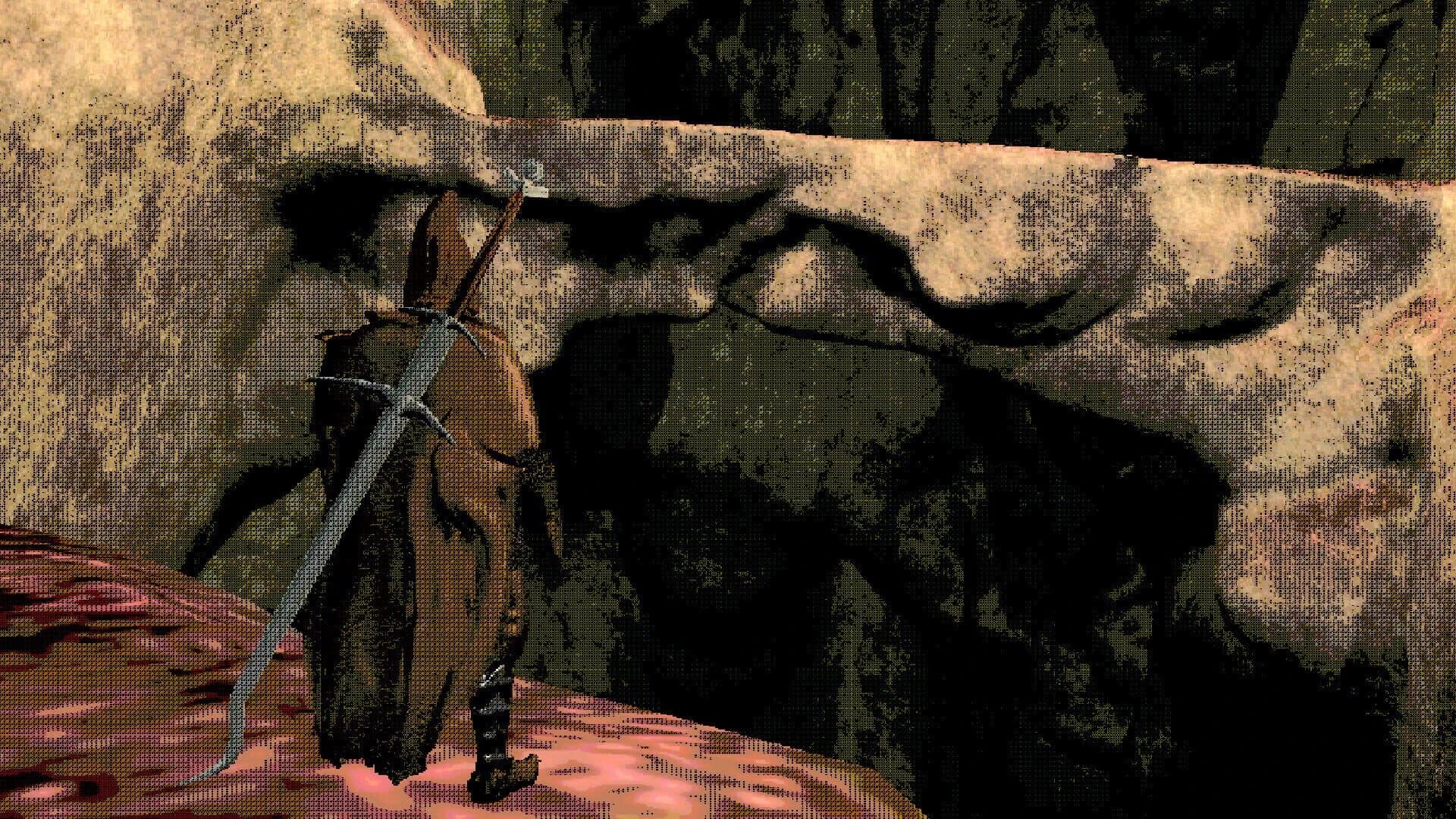 Magusian screenshot 5