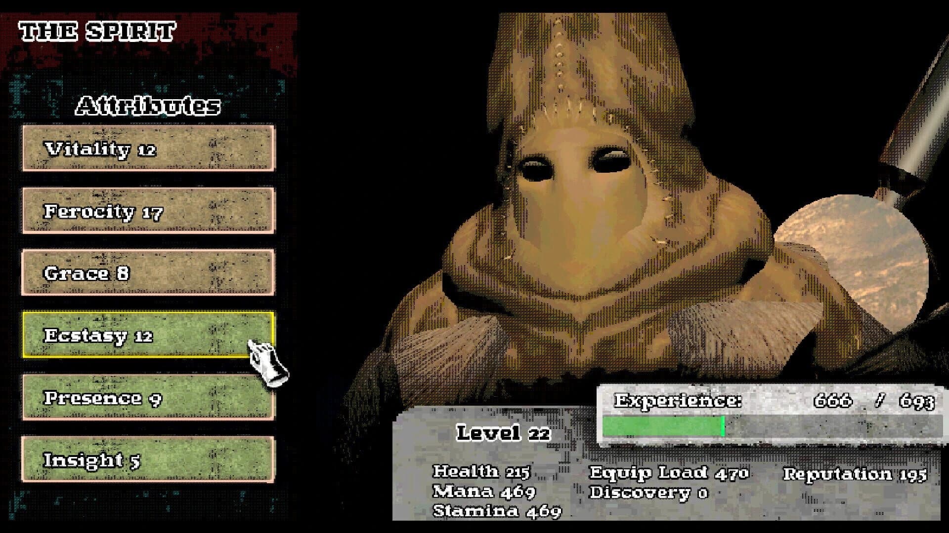 Magusian screenshot 4