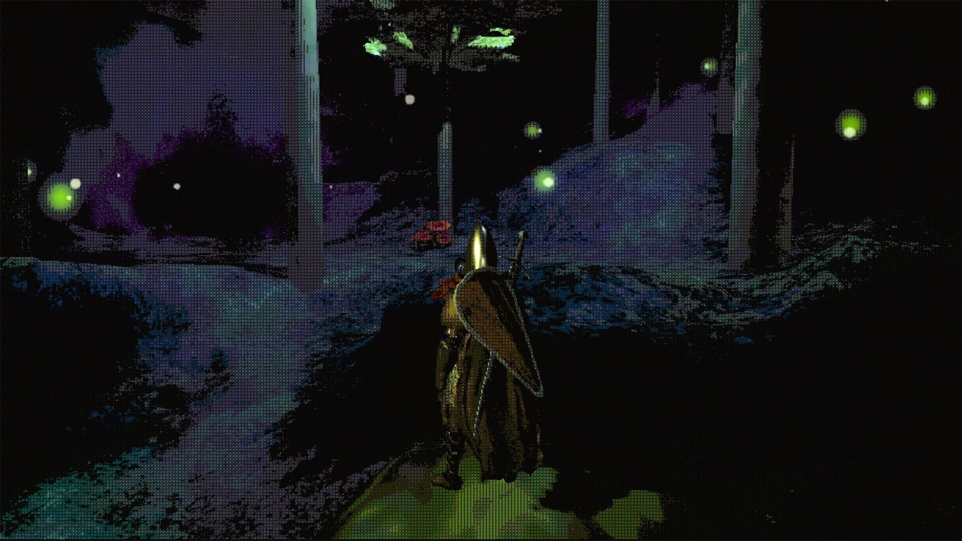 Magusian screenshot 3