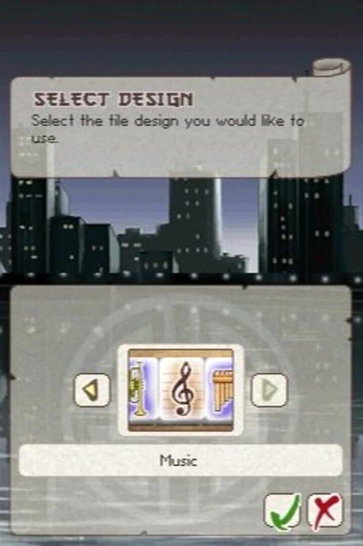 Mahjong screenshot 4