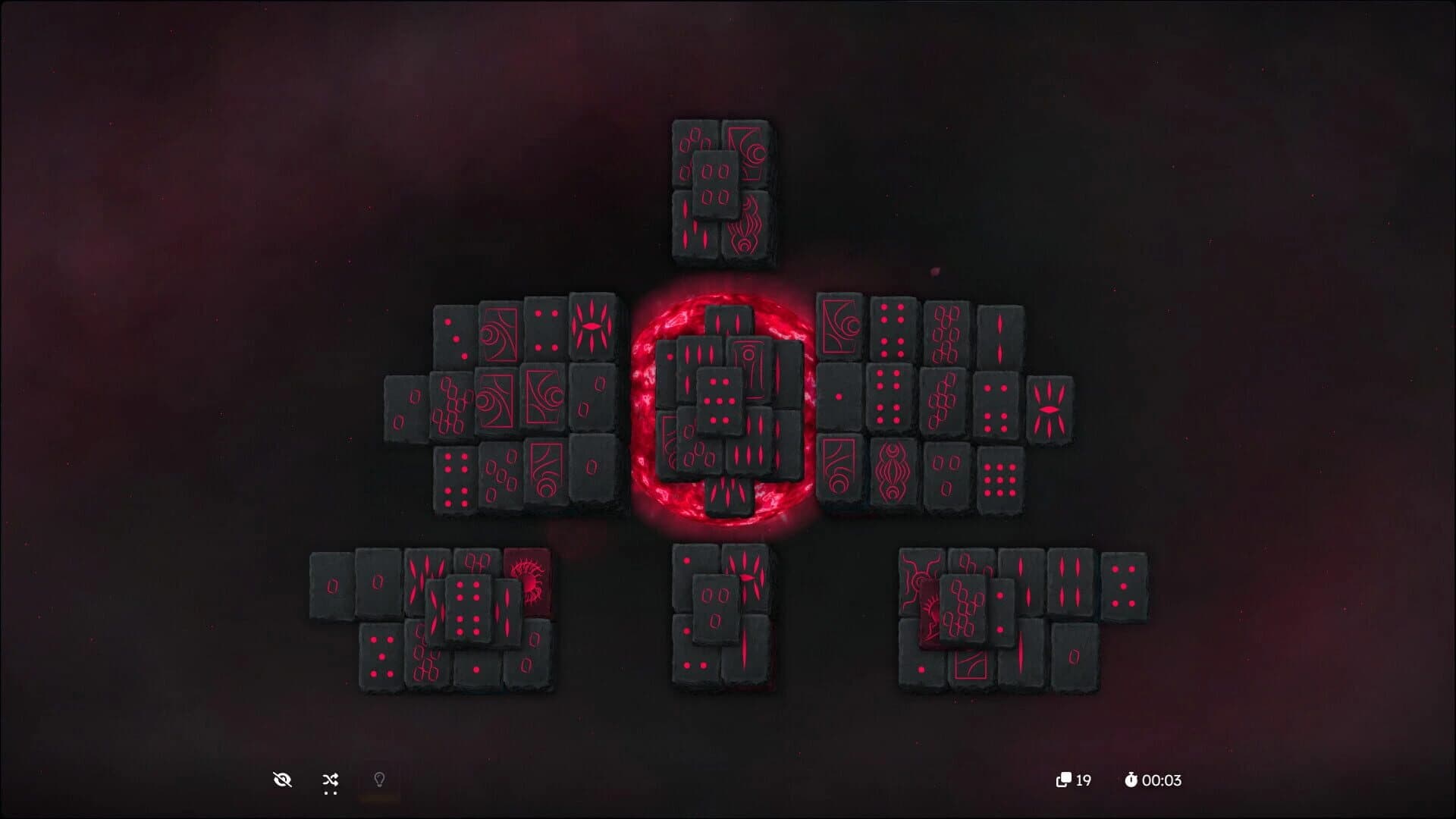 Mahjong Realms screenshot 4