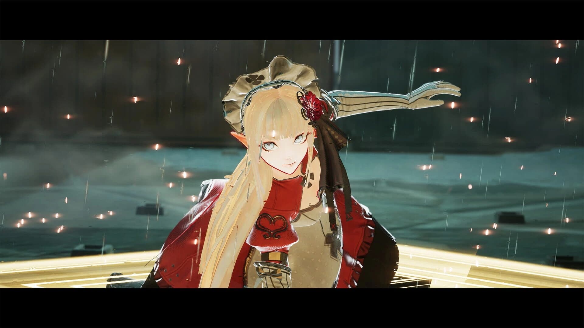 Mahou Arms screenshot 4