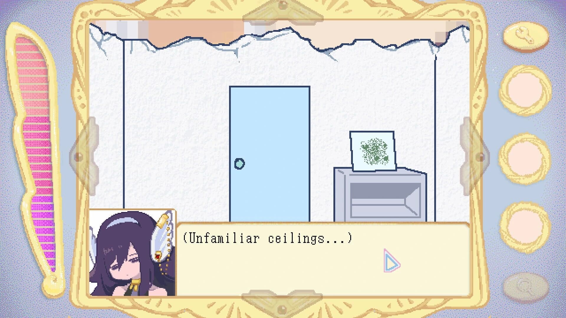 Mahou Shoujo Escape screenshot 2