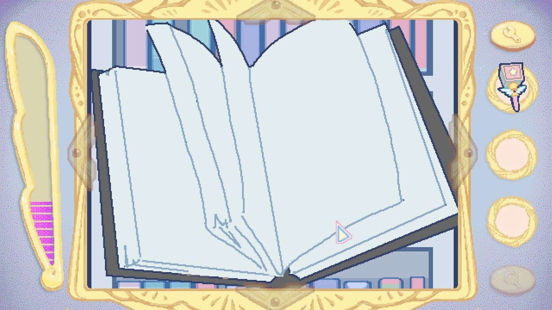 Mahou Shoujo Escape screenshot 4
