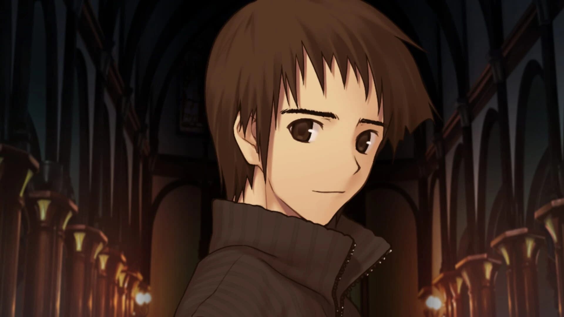 Mahoutsukai no Yoru screenshot 2