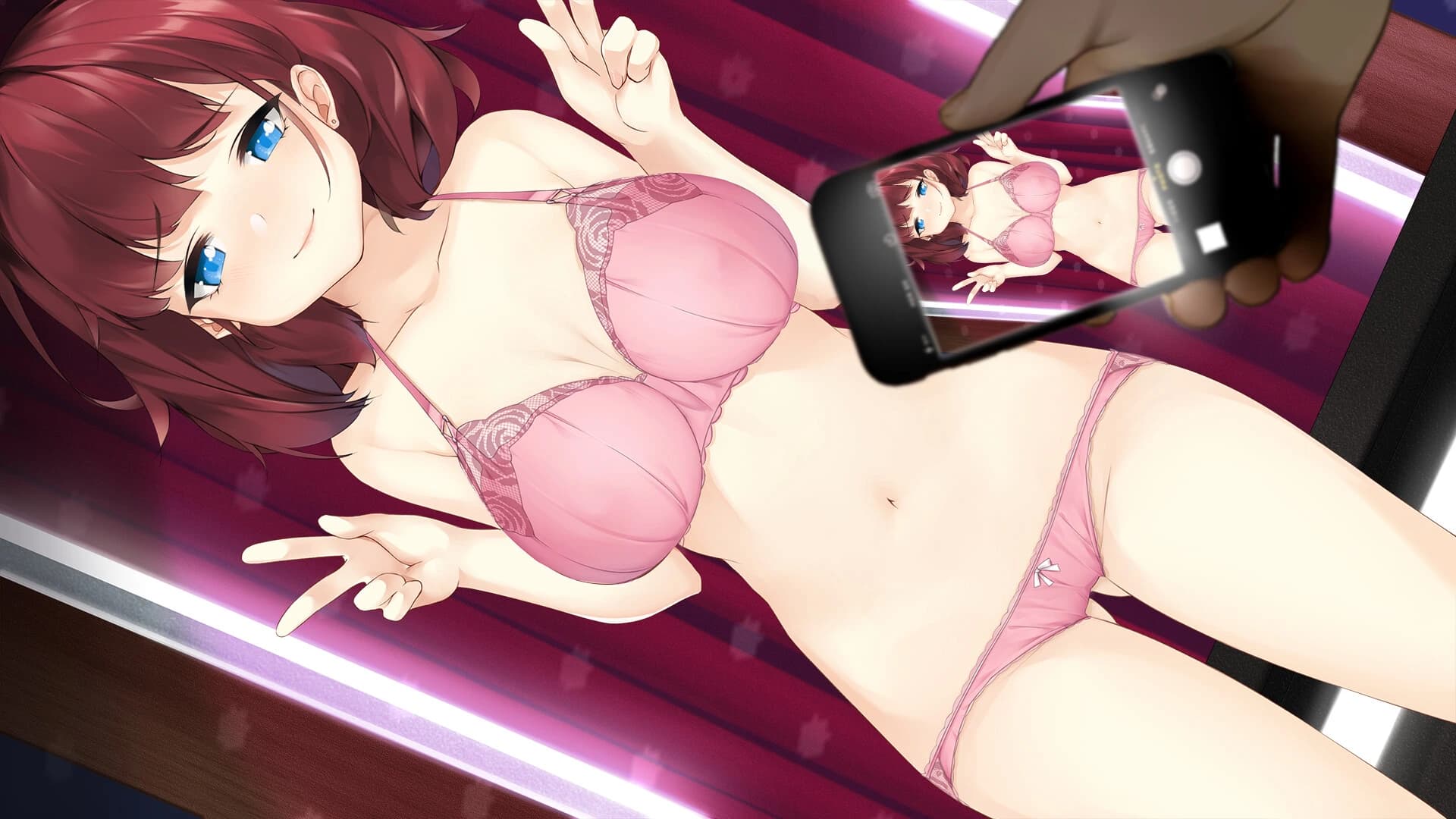 Maid Cafe screenshot 5