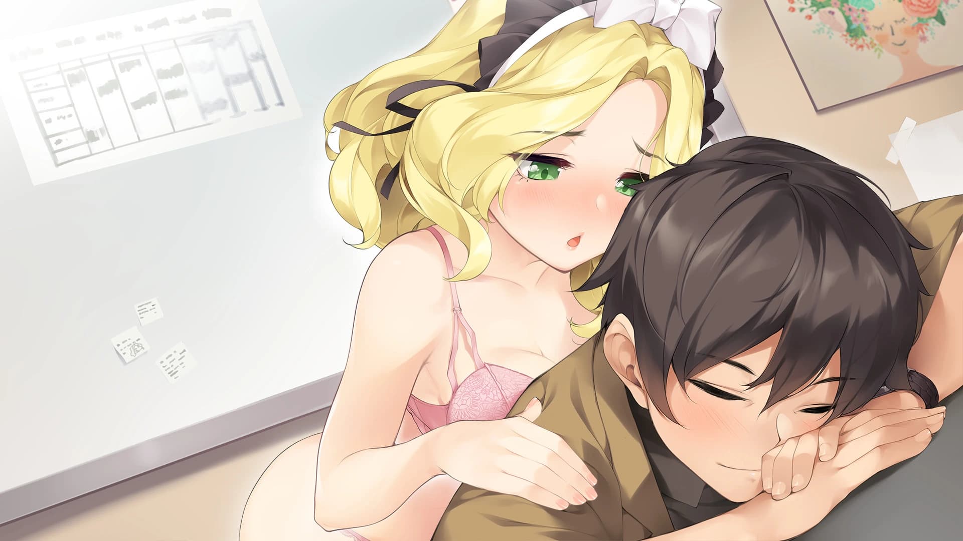 Maid Cafe screenshot 7