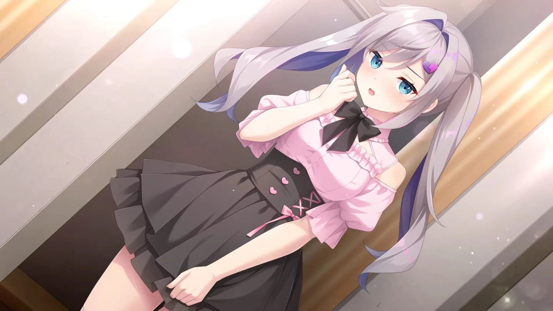 Maid-chan ha Meido-chuu screenshot 2