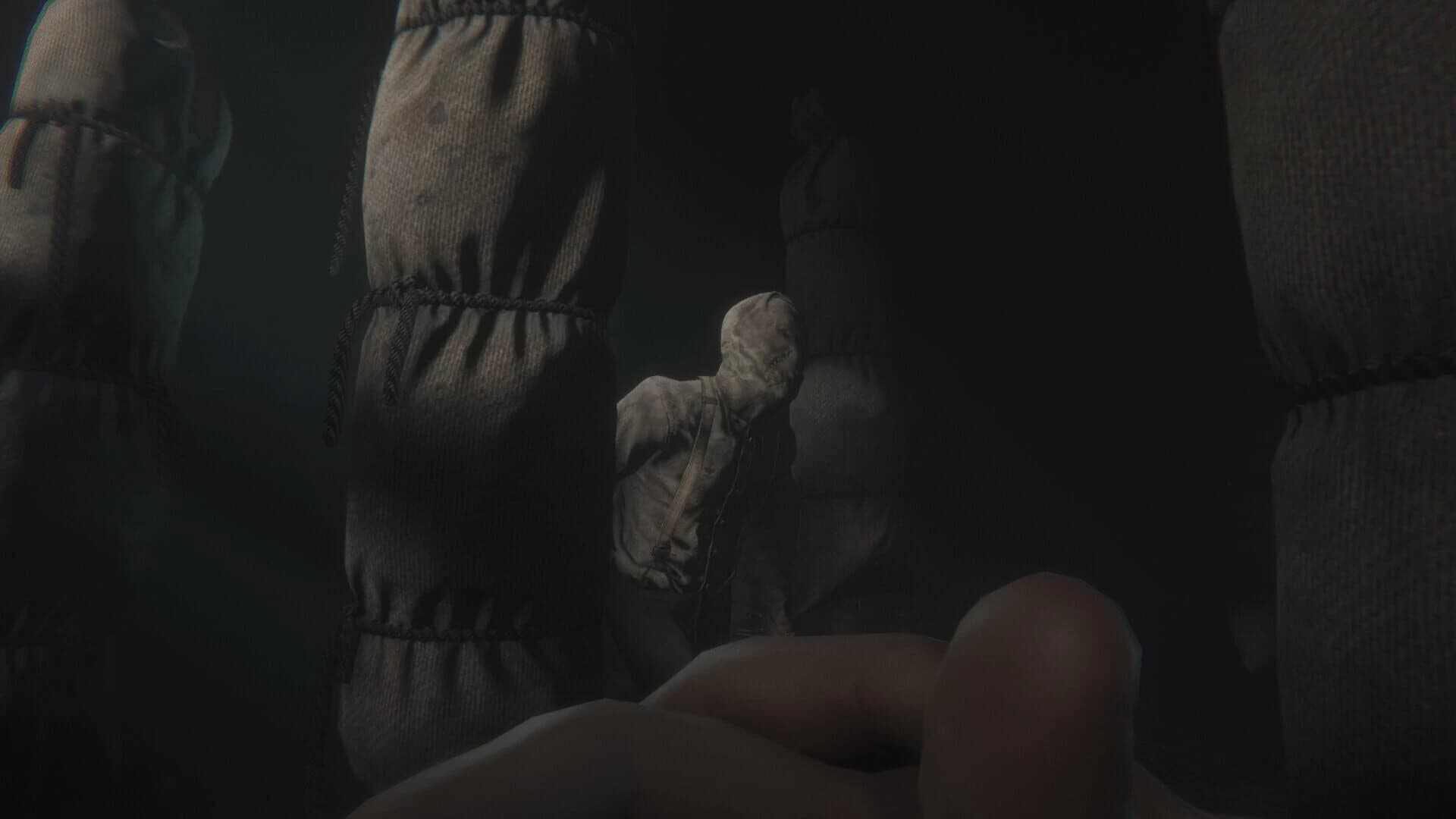 Maid of Sker VR screenshot 3