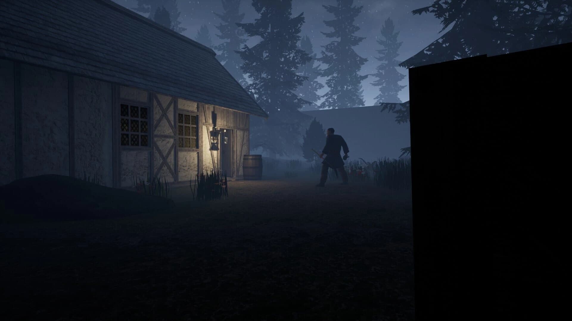 Maidenless screenshot 1