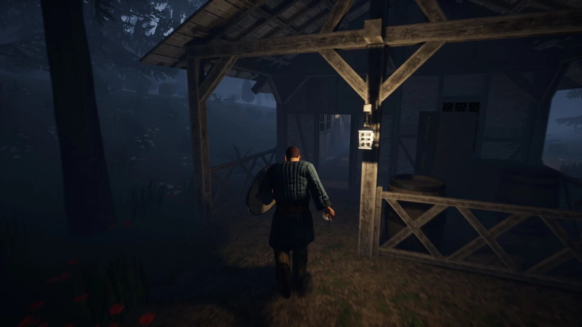Maidenless screenshot 4
