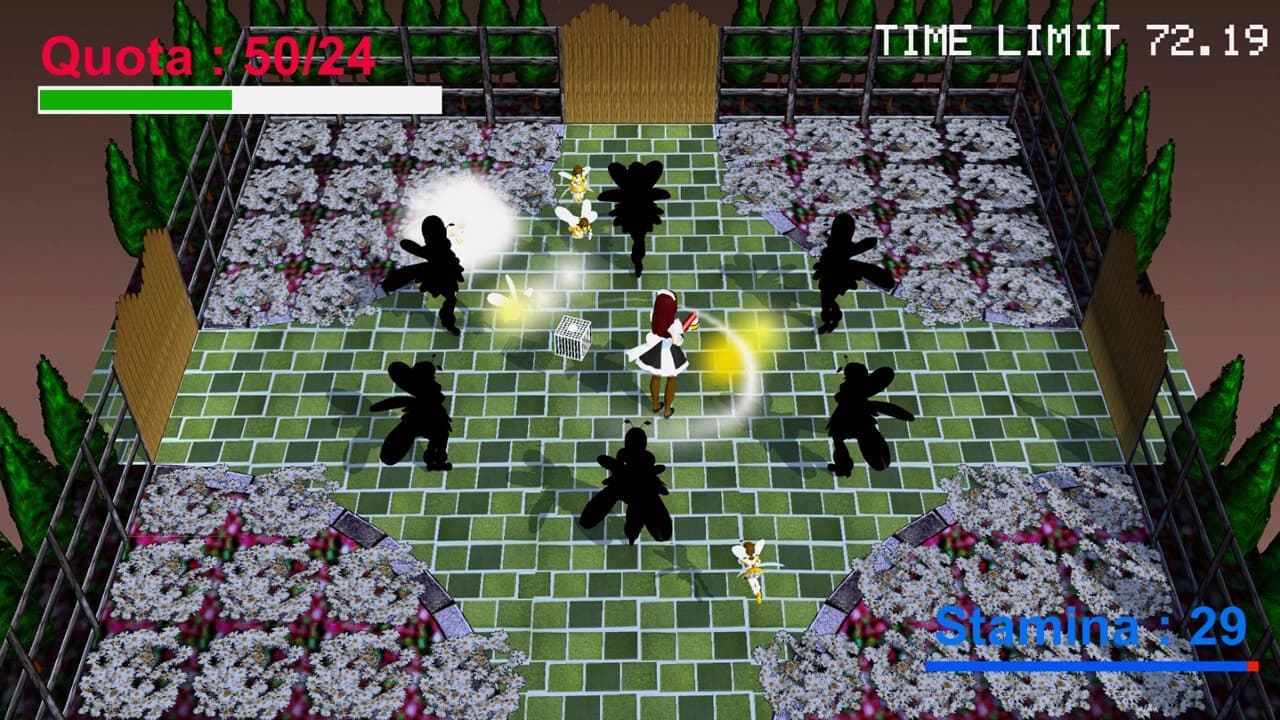 MaidGardener screenshot 4
