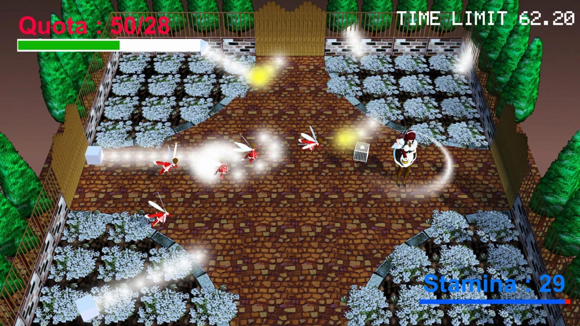 MaidGardener screenshot 1