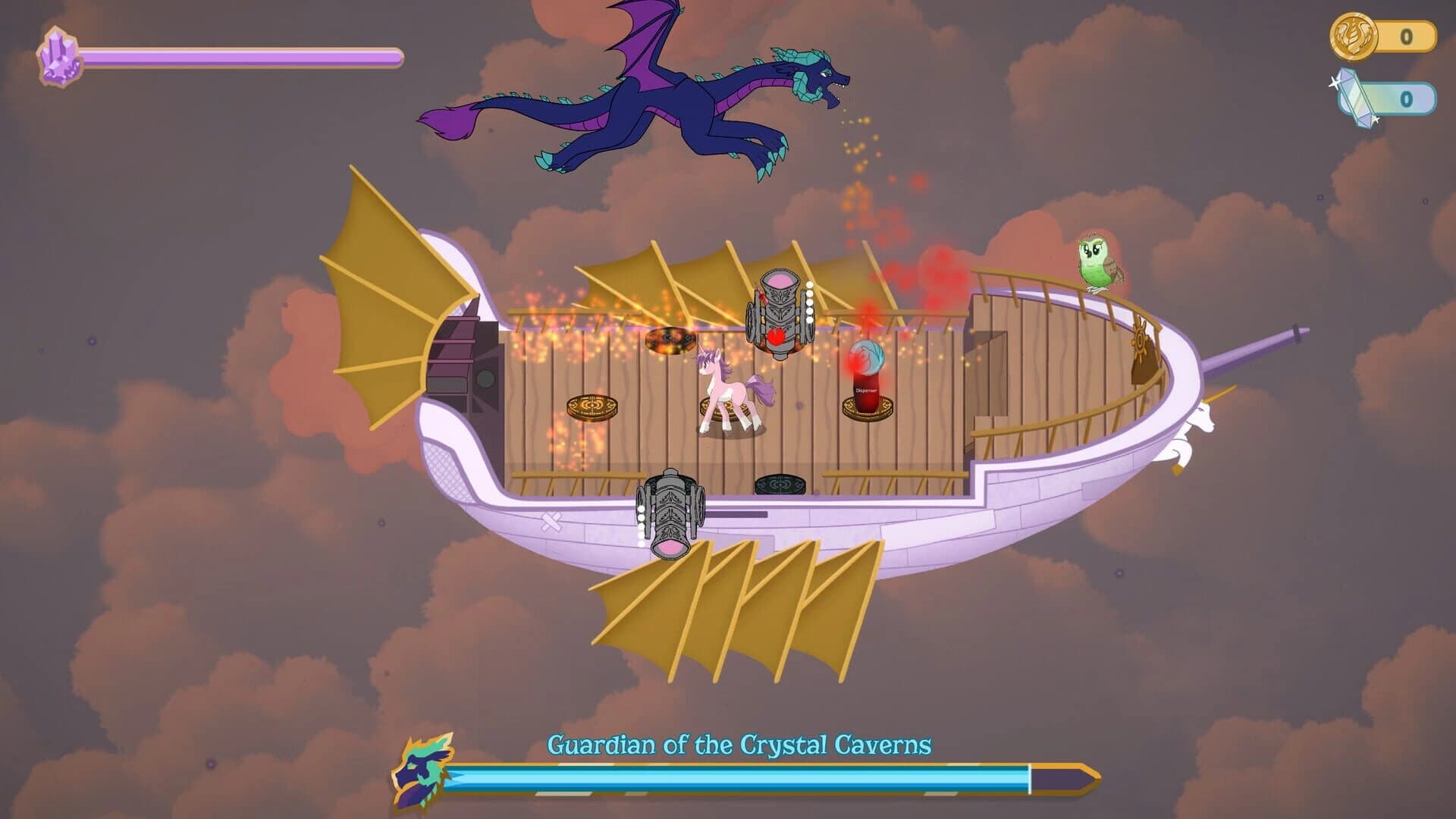 Mail Mares screenshot 5